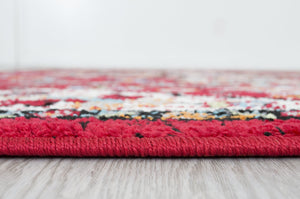 Ibiza 183 Volcano Rug