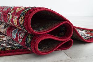 Ibiza 183 Volcano Rug