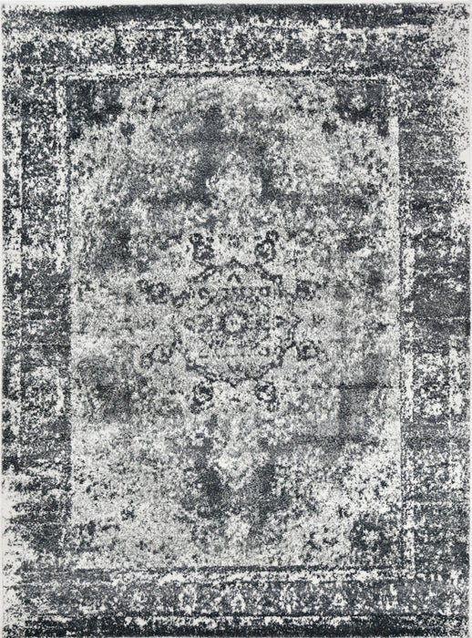 American cover design / Persian weavers Ibiza 185 Bone Rug