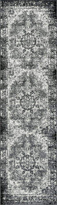 American cover design / Persian weavers Ibiza 185 Bone Rug