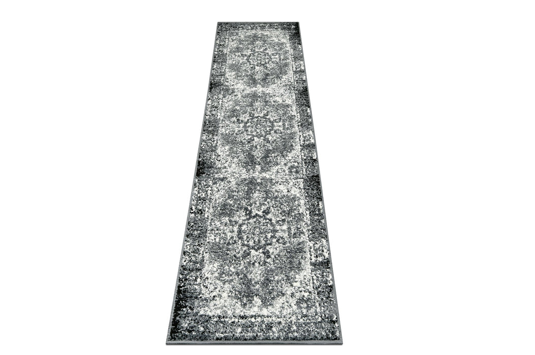 American cover design / Persian weavers Ibiza 185 Bone Rug