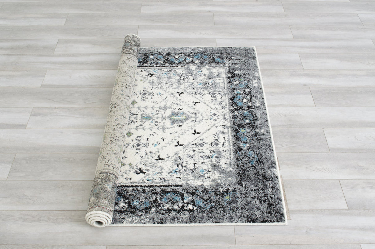 Ibiza 188 Bone Rug