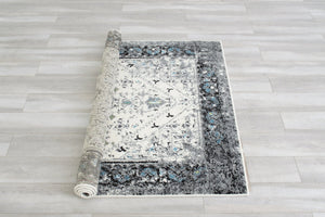 Ibiza 188 Bone Rug