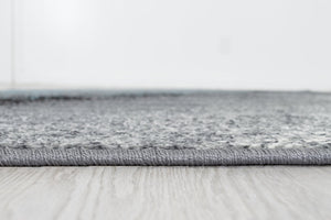 Ibiza 191 Blue Shadow Rug