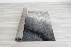 Ibiza 191 Blue Shadow Rug