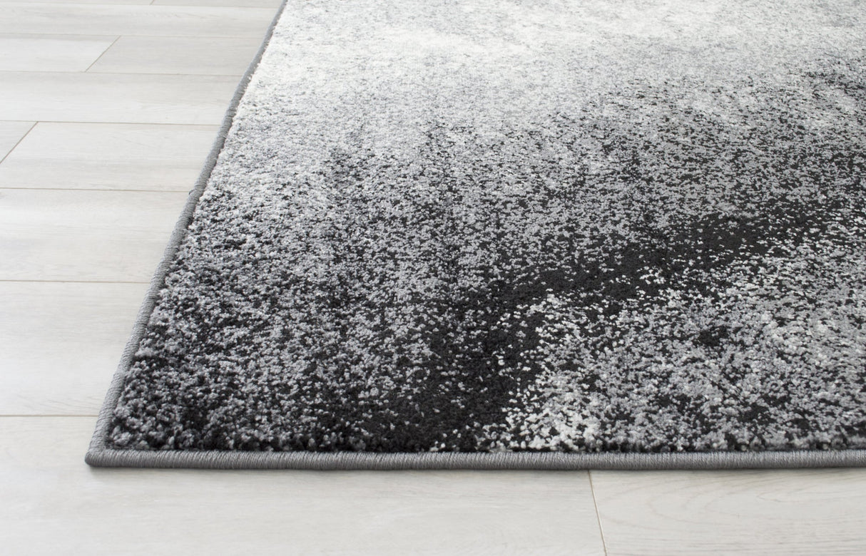 Ibiza 191 Gray Rug