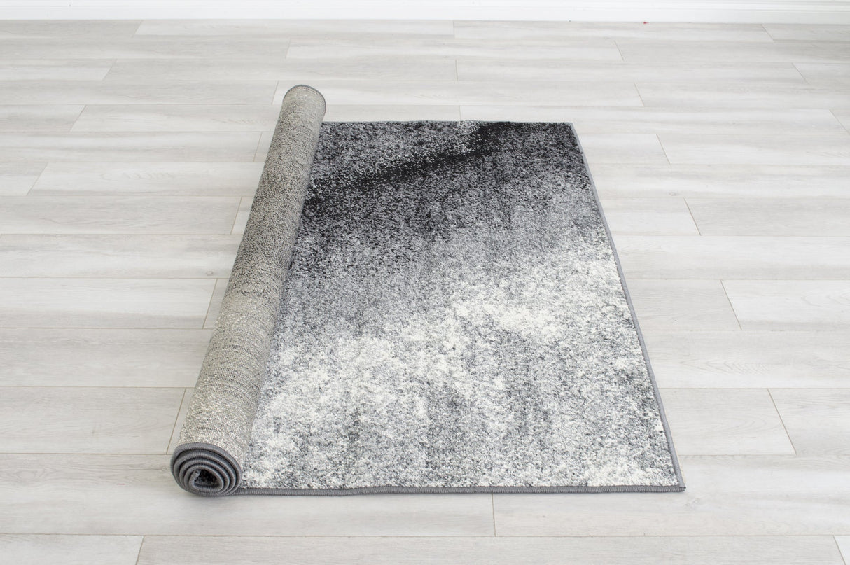 Ibiza 191 Gray Rug