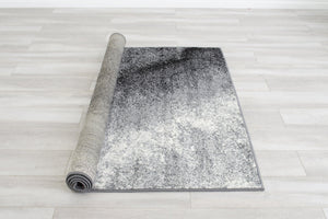 Ibiza 191 Gray Rug