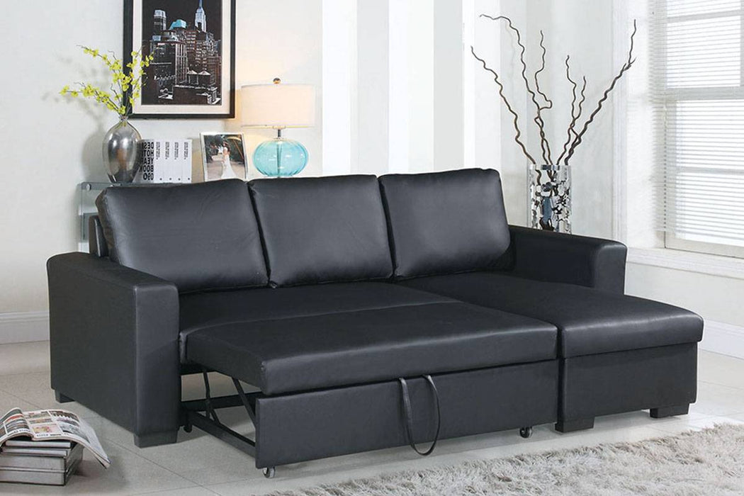 Convertible Sectional