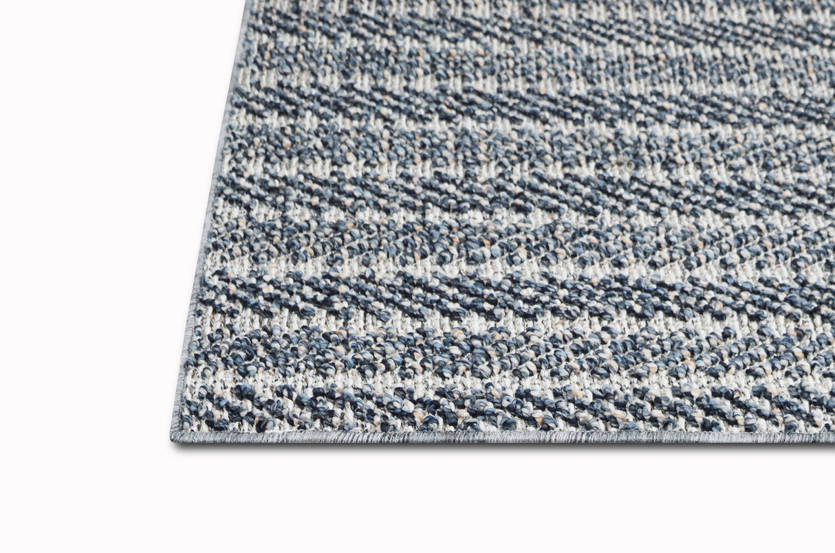 Linq 818 Concrete Rug