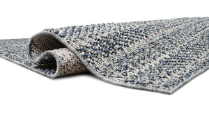 Linq 818 Concrete Rug