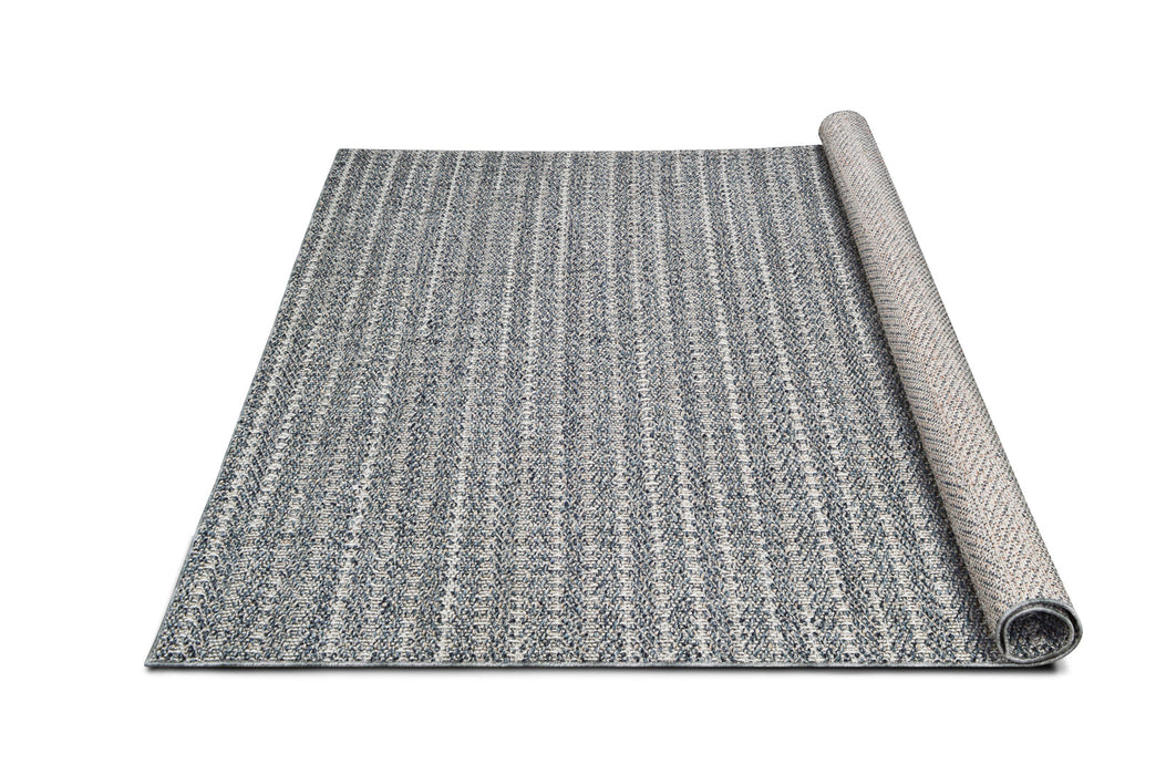 American cover design / Persian weavers Linq 818 Concrete Rug