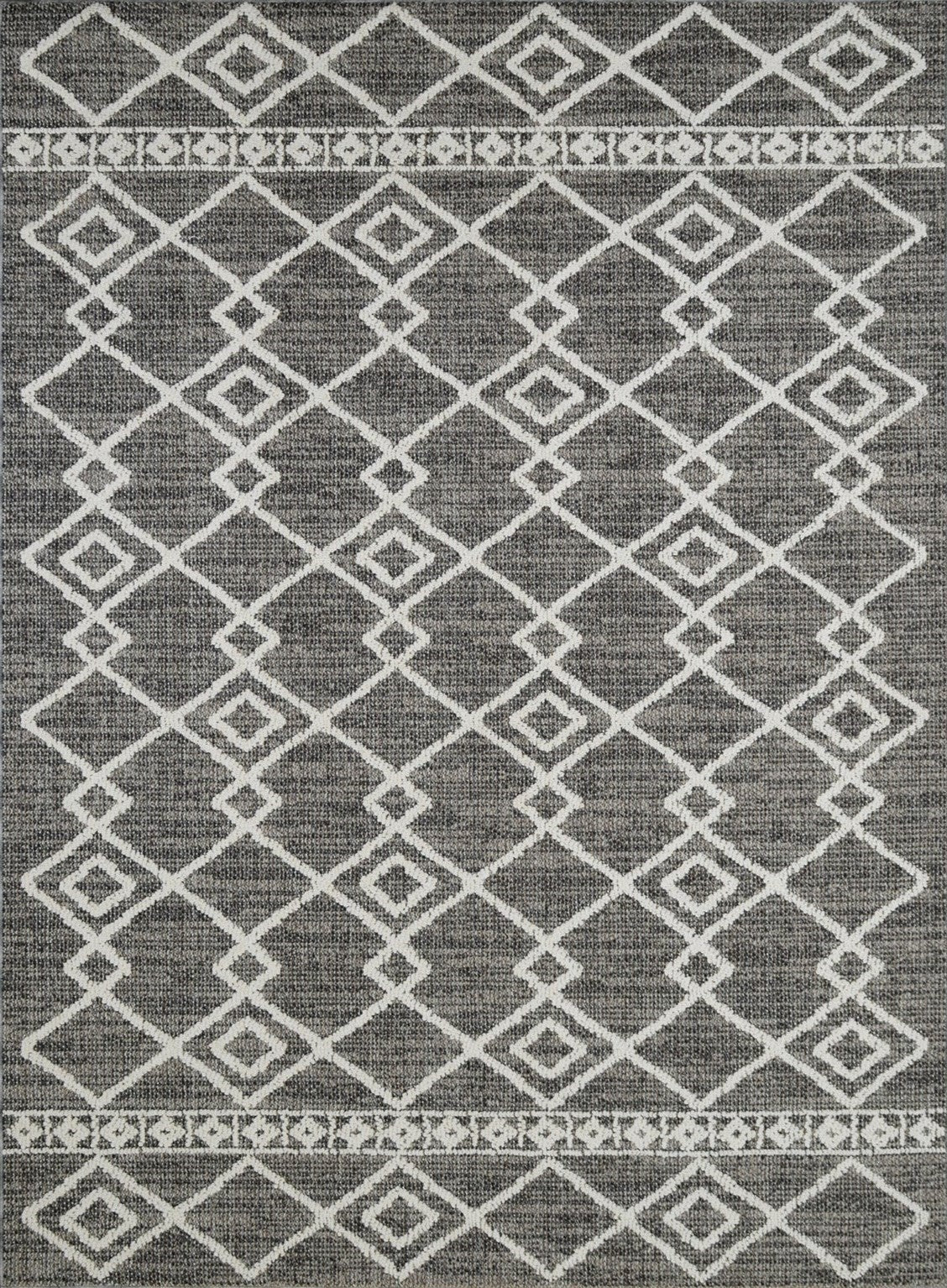 Linq 819 Concrete Rug