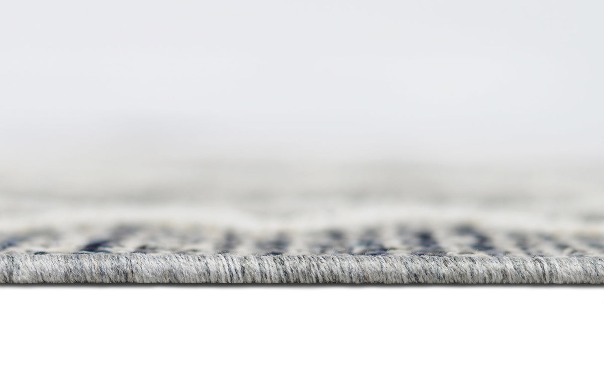 Linq 819 Concrete Rug