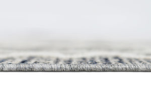 Linq 819 Concrete Rug