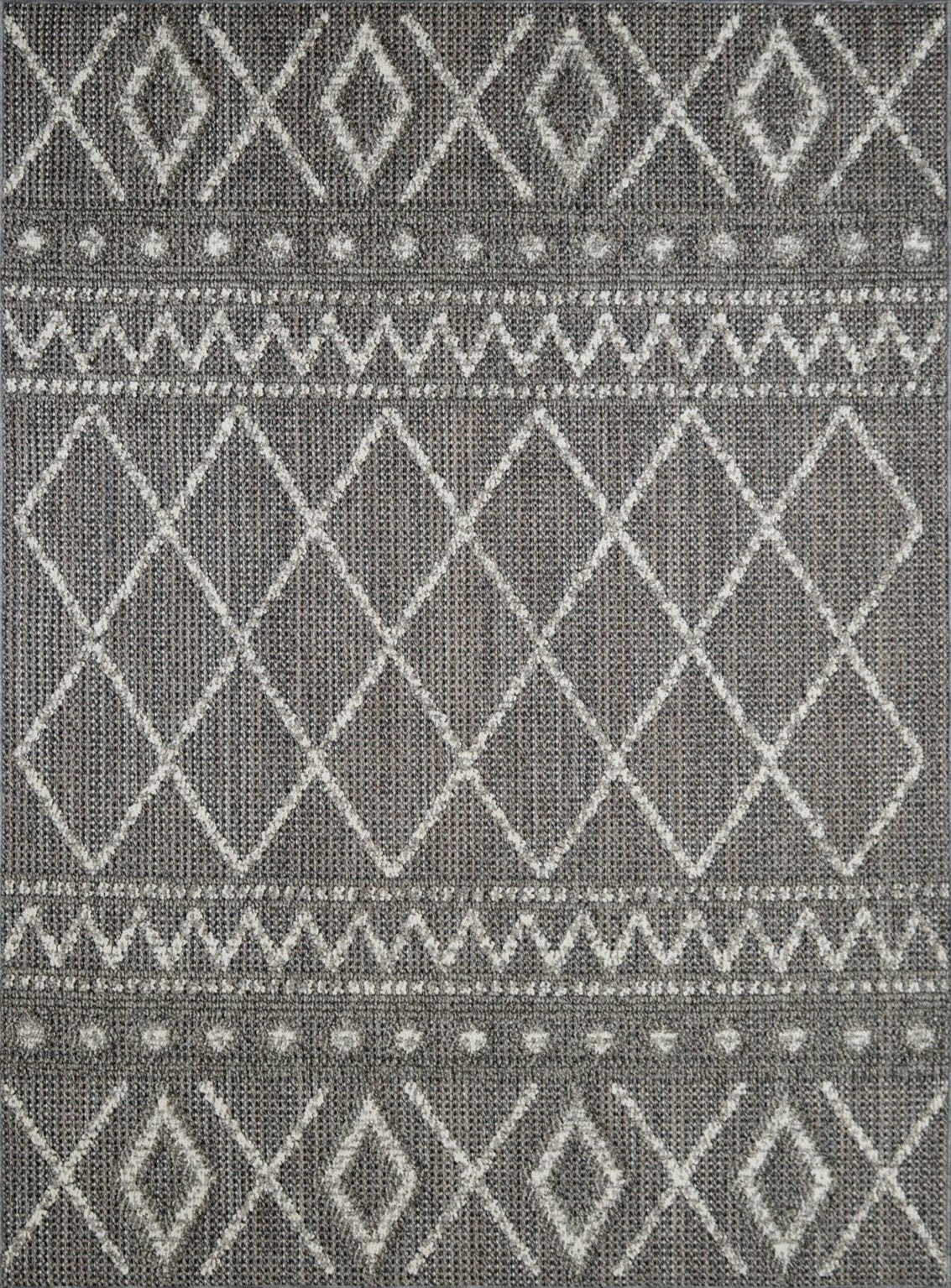 Linq 820 Concrete Rug