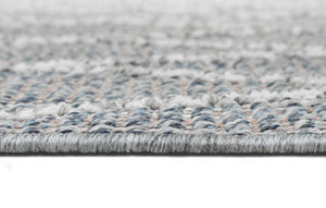 Linq 820 Concrete Rug