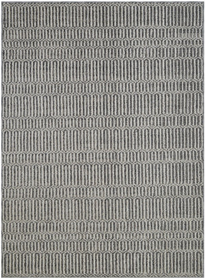 Linq 821 Concrete Rug