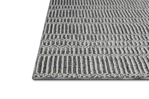 Linq 821 Concrete Rug