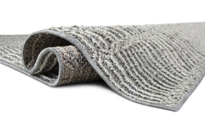 Linq 821 Concrete Rug