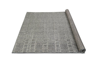 Linq 821 Concrete Rug