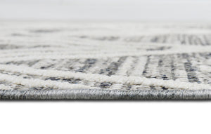 Linq 822 Concrete Rug
