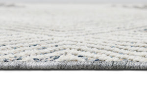 Linq 823 Concrete Rug