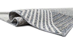 Linq 823 Concrete Rug