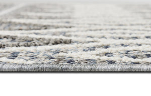 Linq 824 Concrete Rug