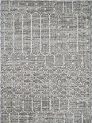 Linq 825 Concrete Rug