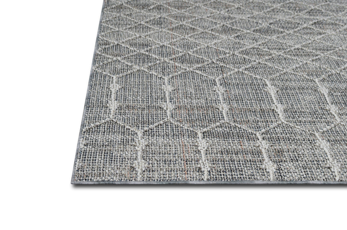Linq 825 Concrete Rug