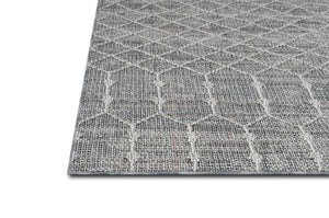 Linq 825 Concrete Rug