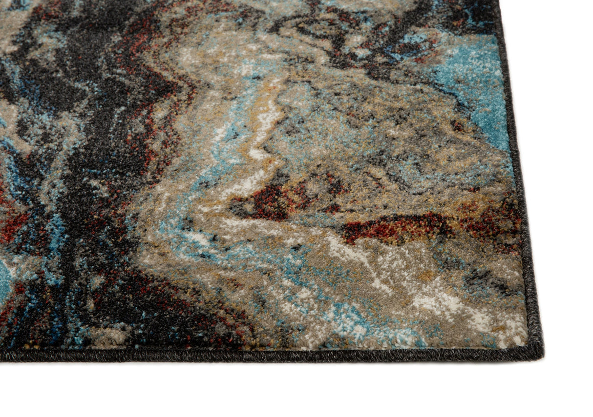 Lounge 970 Multi Rug