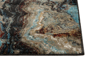 Lounge 970 Multi Rug