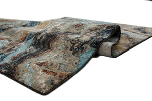 Lounge 970 Multi Rug