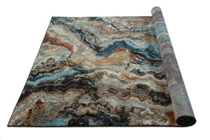 Lounge 970 Multi Rug