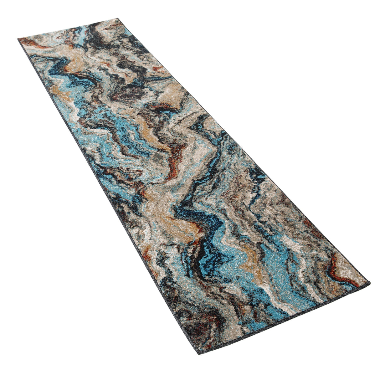 Lounge 970 Multi Rug