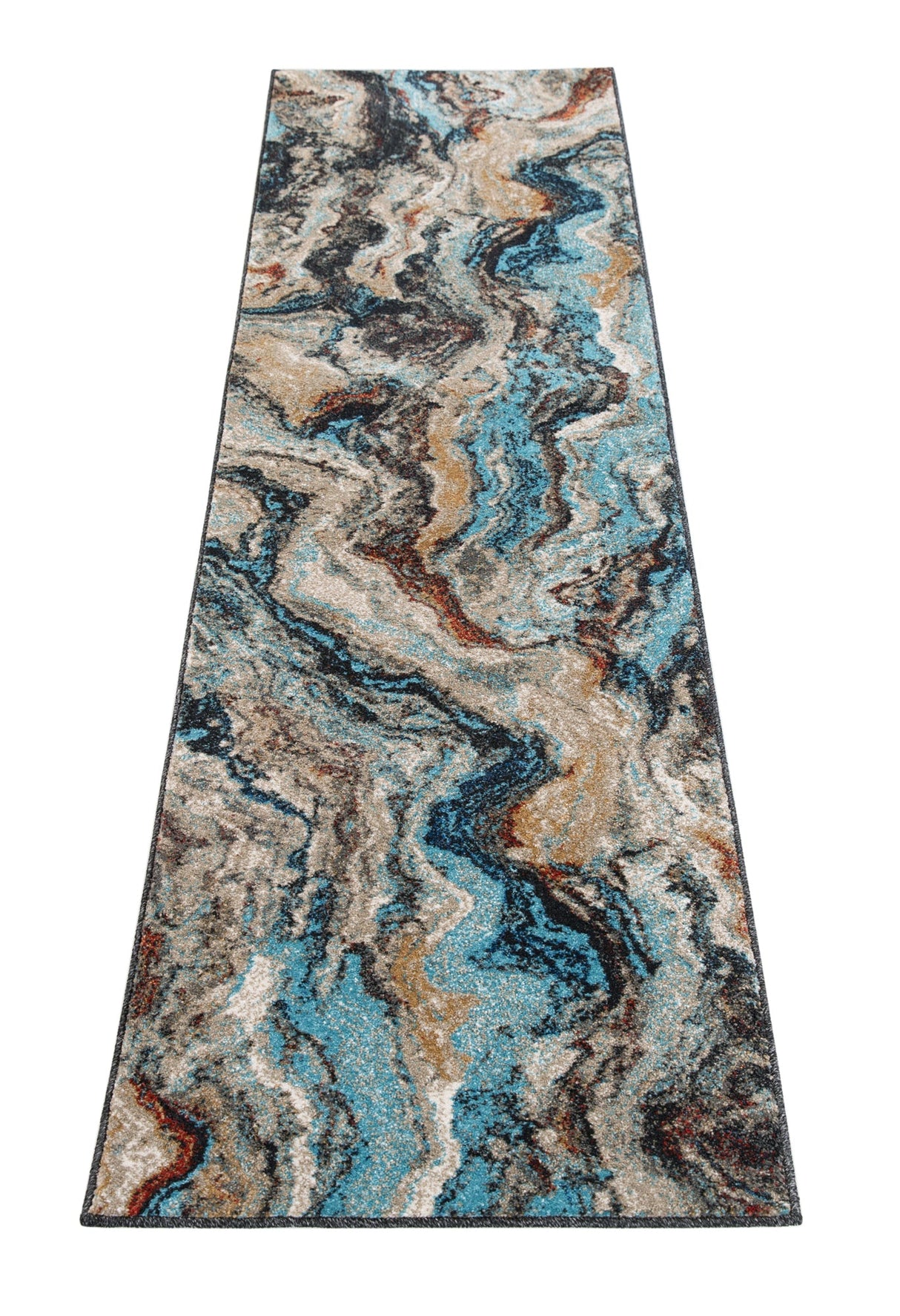 Lounge 970 Multi Rug