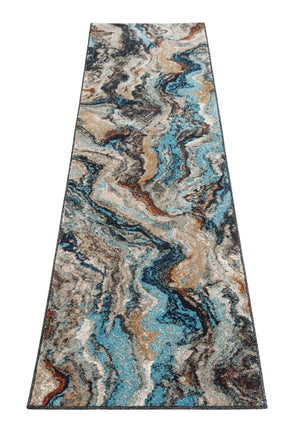 Lounge 970 Multi Rug