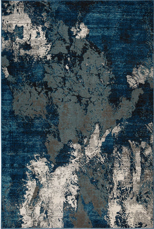 Lounge 971 Colbalt Rug
