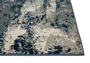 Lounge 971 Colbalt Rug