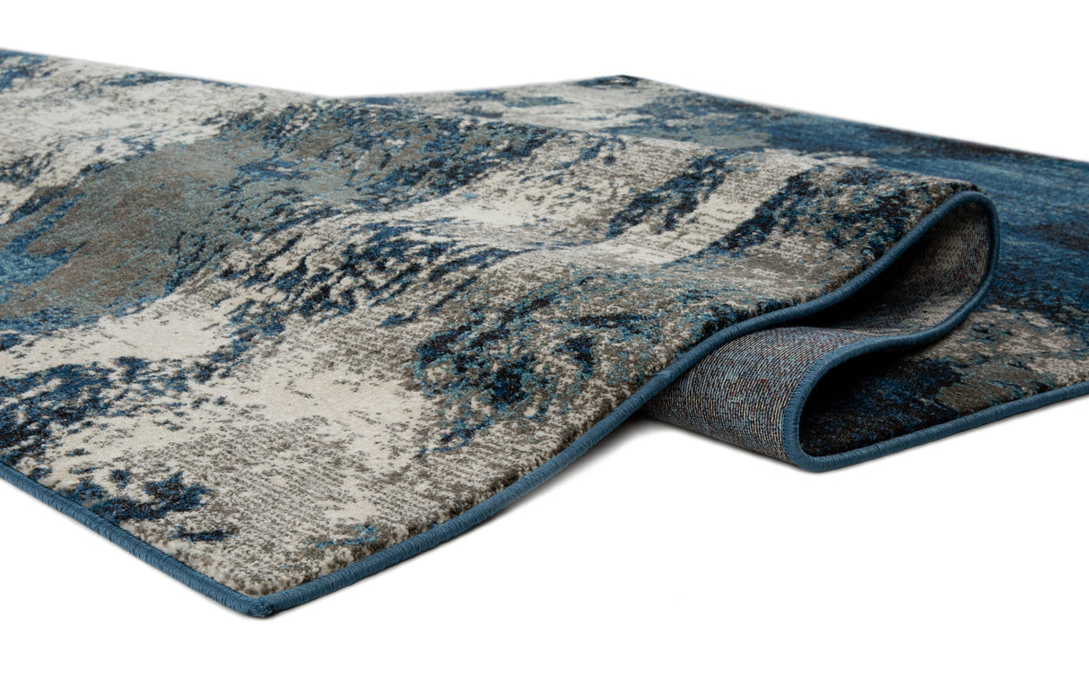 Lounge 971 Colbalt Rug