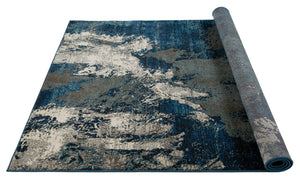 Lounge 971 Colbalt Rug