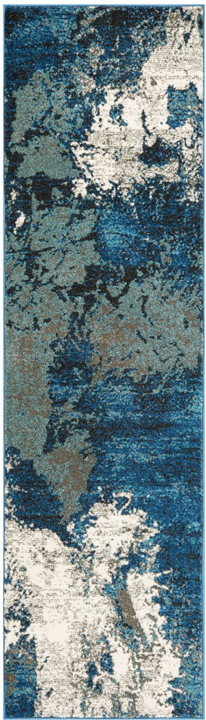 Lounge 971 Colbalt Rug