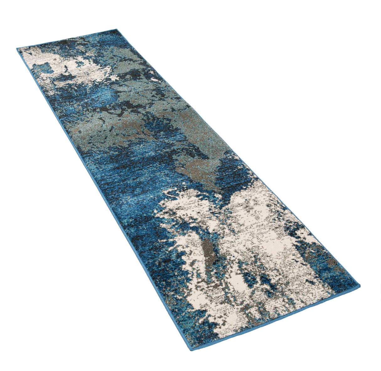 Lounge 971 Colbalt Rug
