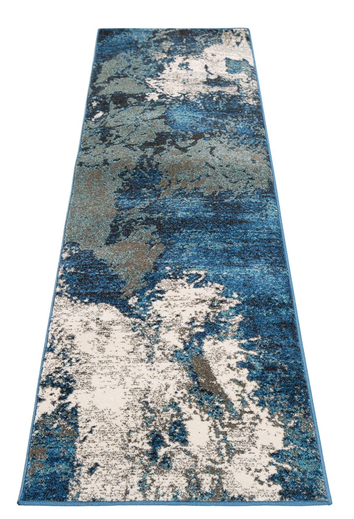 Lounge 971 Colbalt Rug