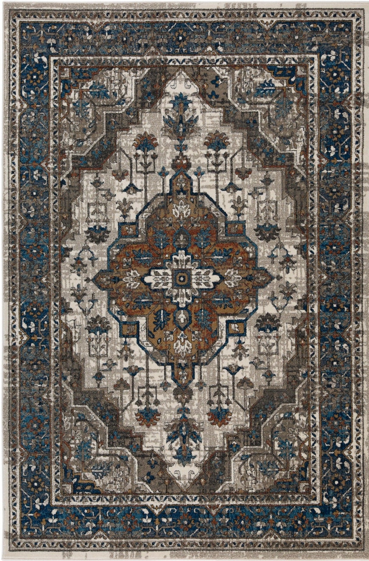 Lounge 972 Ocean Rug