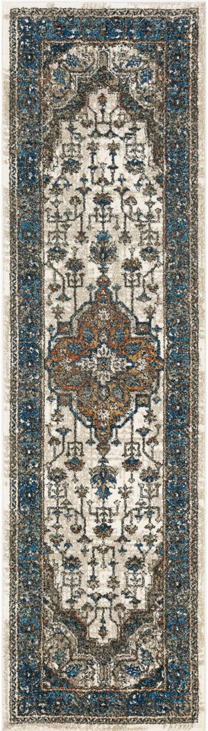 Lounge 972 Ocean Rug