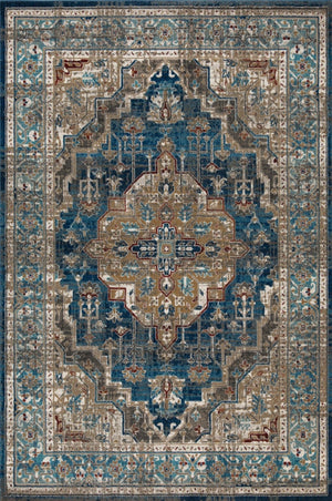 Lounge 972 Saphire Rug