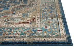 Lounge 972 Saphire Rug